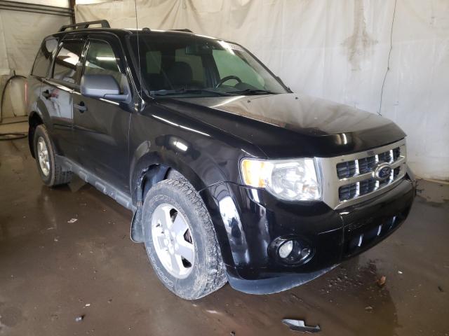 Ford Escape xlt (2010)