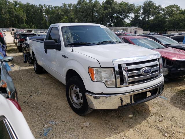 Ford F150 (2010)