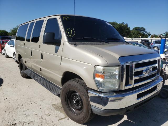 Ford Econoline (2011)