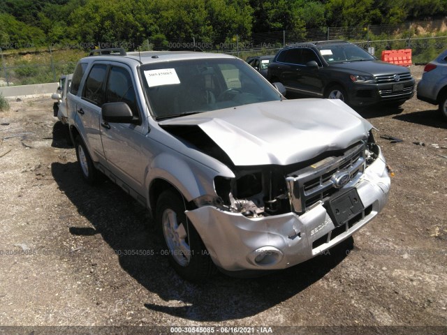 Ford Escape (2011)