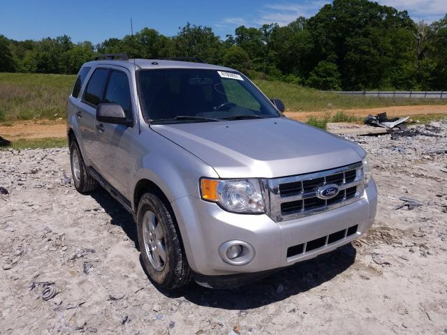 Ford Escape xlt (2011)