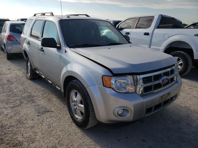 Ford Escape xlt (2011)