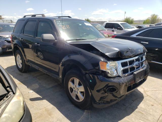Ford Escape xlt (2011)