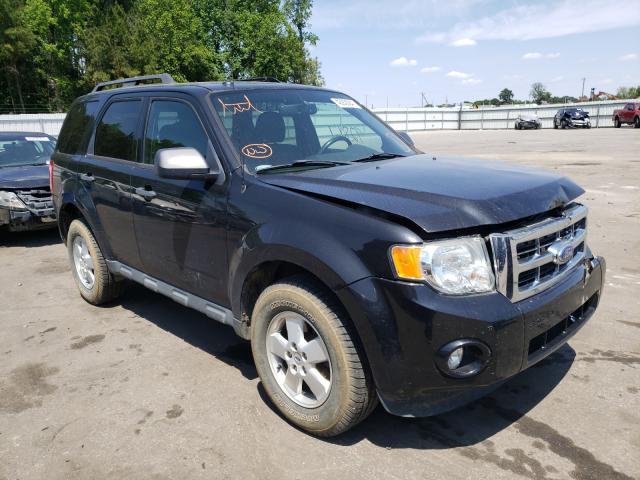 Ford Escape xlt (2011)