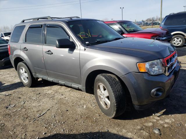 Ford Escape xlt (2011)