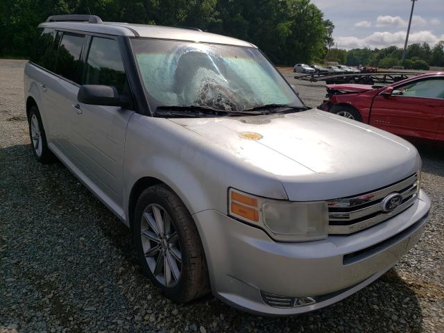 Ford Flex se (2011)