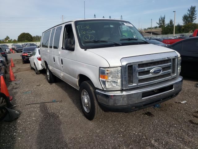 Ford Econoline (2012)