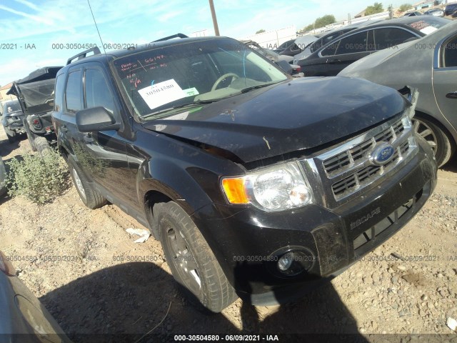 Ford Escape (2012)