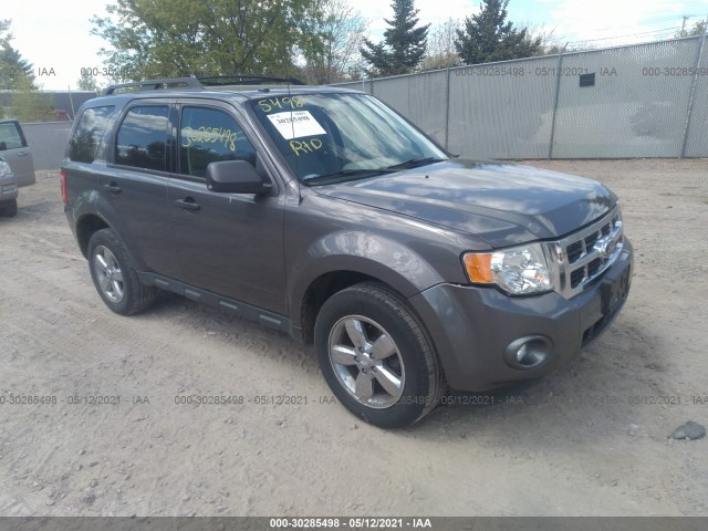 Ford Escape (2012)
