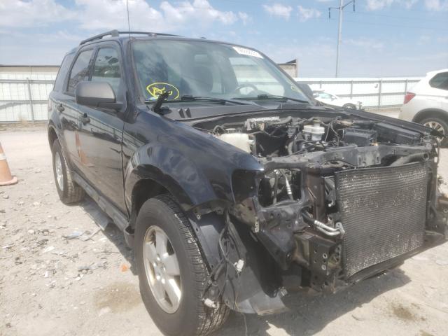 Ford Escape xlt (2012)