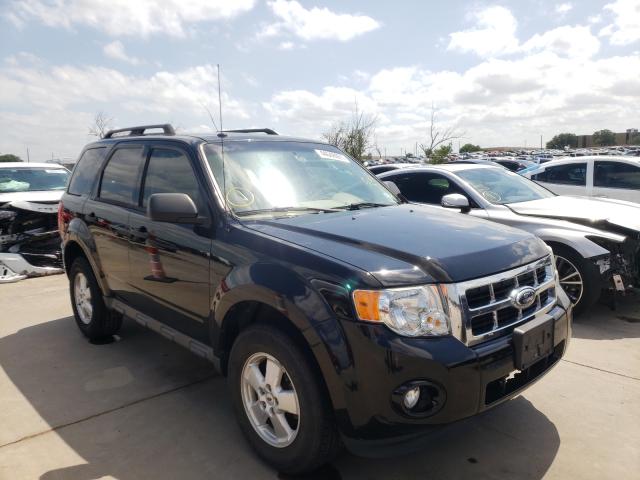 Ford Escape xlt (2012)