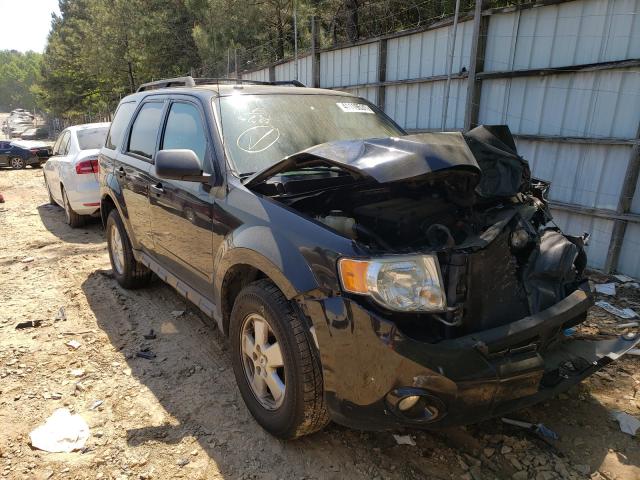 Ford Escape xlt (2012)