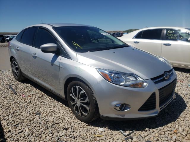 Ford Focus se (2012)