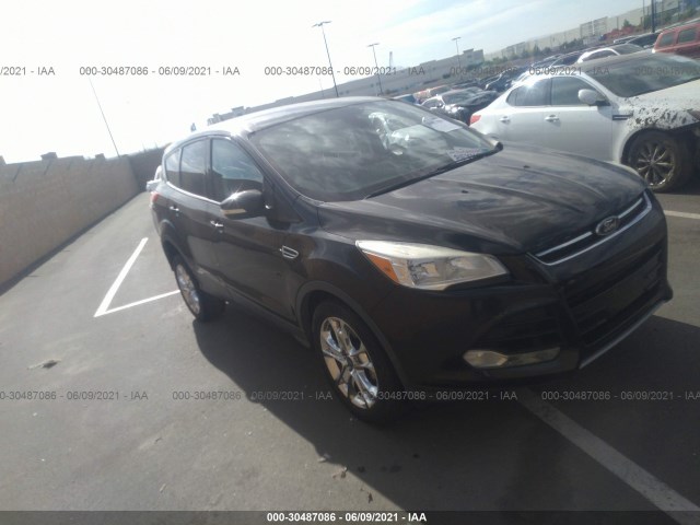 Ford Escape (2013)