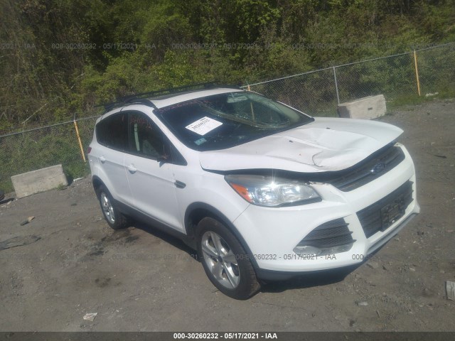 Ford Escape (2013)