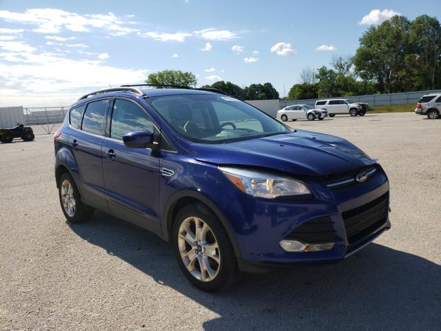 Ford Escape se (2013)