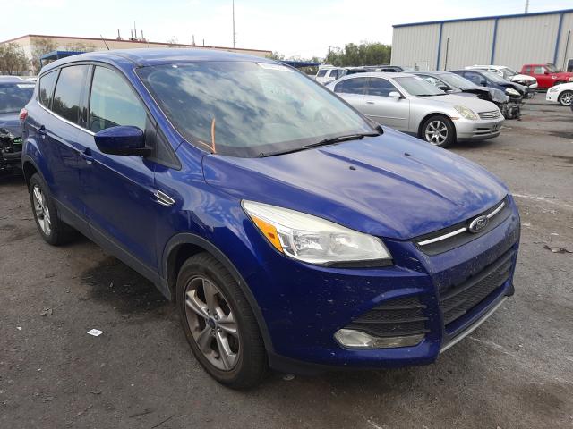 Ford Escape se (2013)