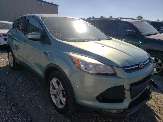Ford Escape se (2013)