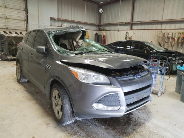 Ford Escape se (2013)