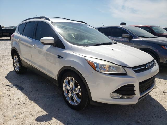Ford Escape se (2013)
