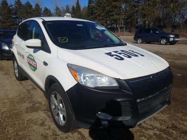 Ford Escape se (2013)
