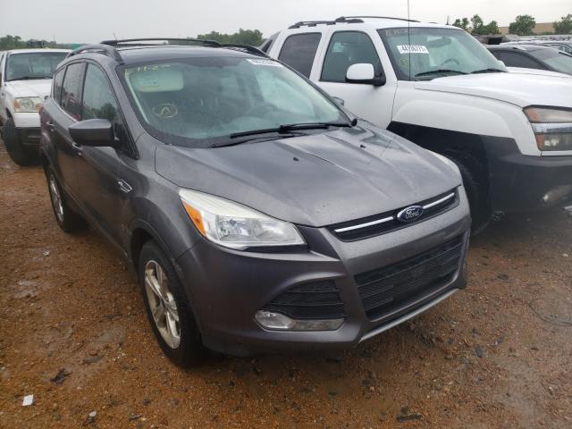 Ford Escape se (2013)