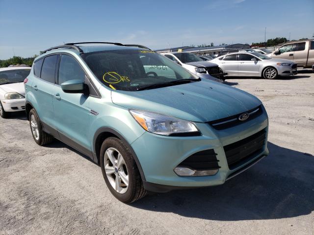 Ford Escape se (2013)