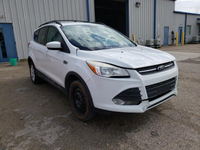 Ford Escape se (2013)