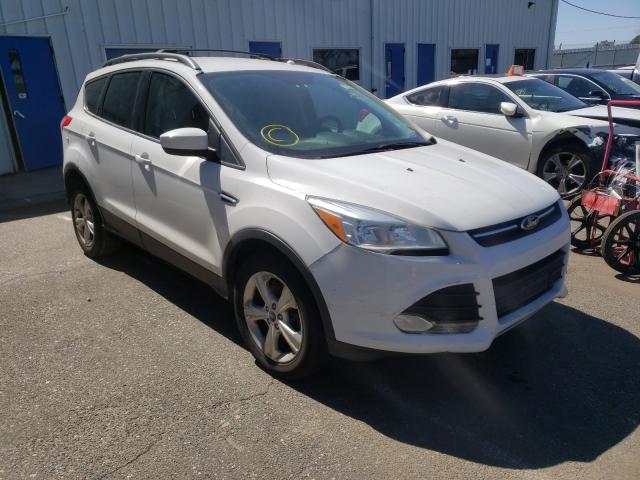 Ford Escape se (2013)