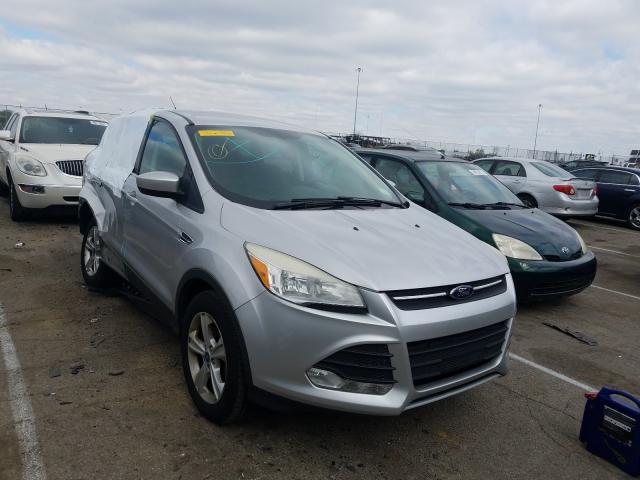 Ford Escape se (2013)