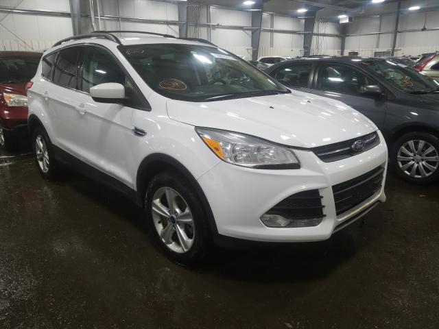 Ford Escape se (2013)