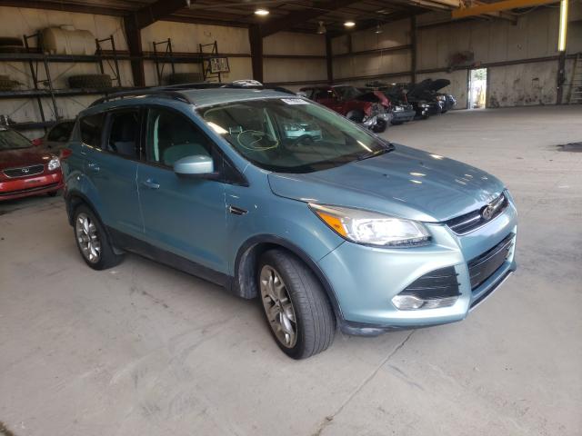 Ford Escape se (2013)