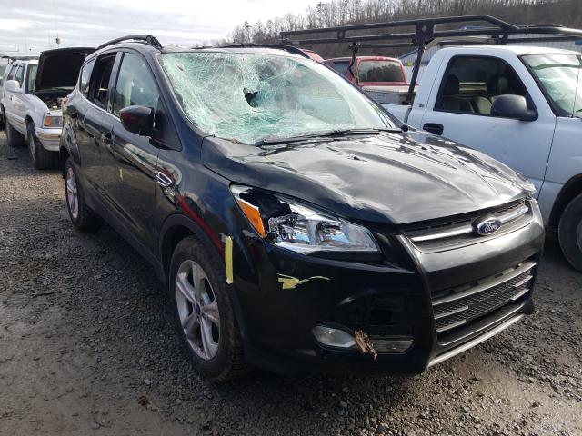 Ford Escape se (2013)