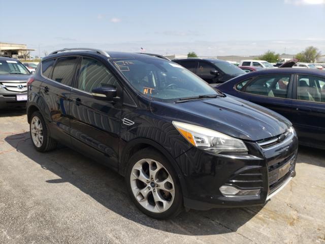 Ford Escape tit (2013)