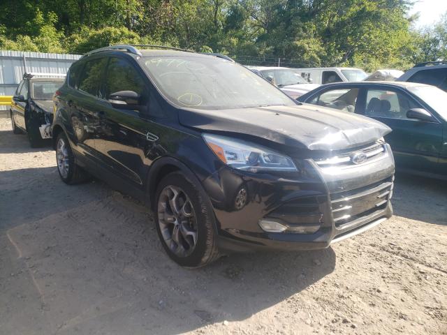 Ford Escape tit (2013)
