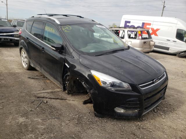 Ford Escape tit (2013)