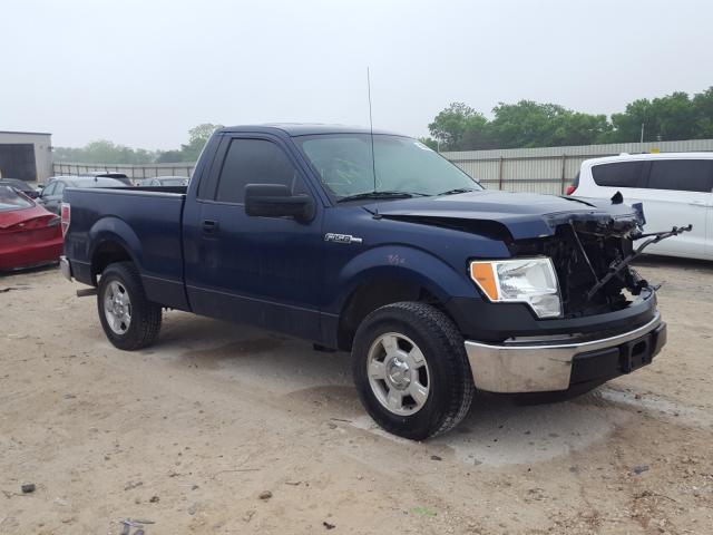 Ford F150 (2013)