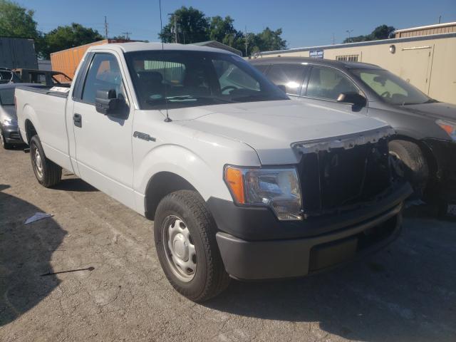 Ford F150 (2013)
