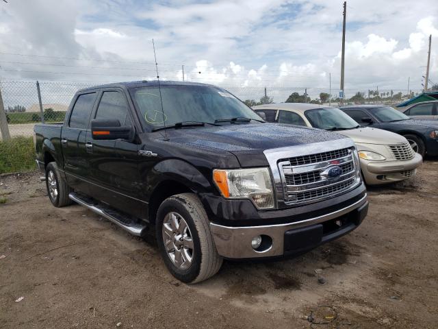 Ford F-150 (2013)