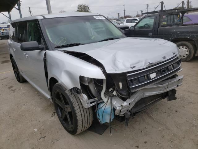 Ford Flex se (2013)