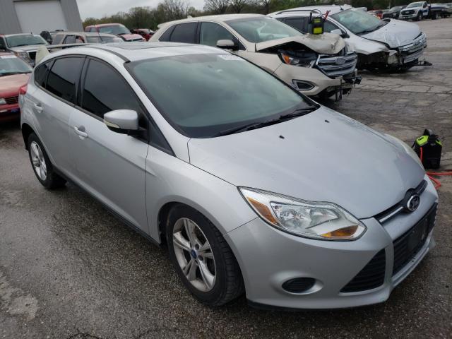 Ford Focus se (2013)