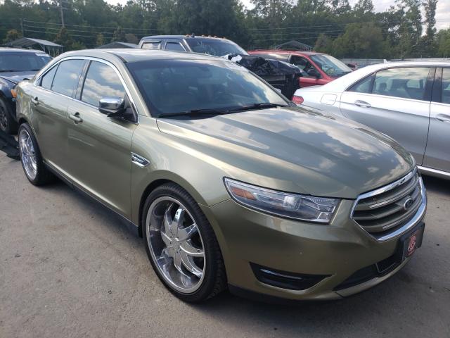 Ford Taurus lim (2013)