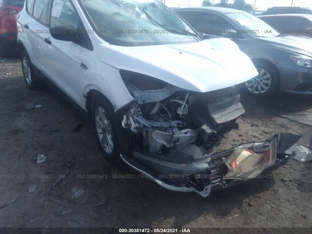 Ford Escape (2014)