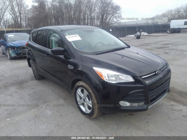 Ford Escape (2014)