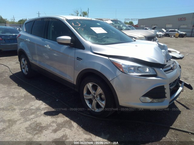 Ford Escape (2014)