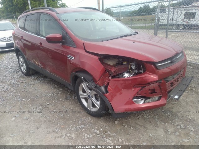 Ford Escape (2014)