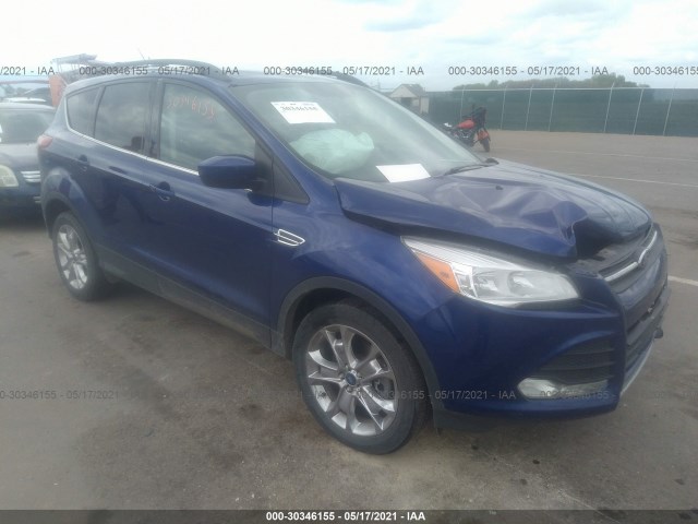 Ford Escape (2014)