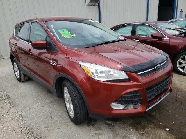 Ford Escape se (2014)