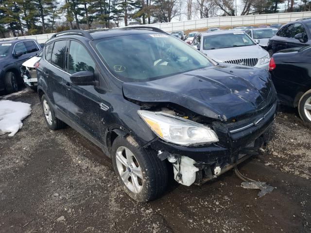 Ford Escape se (2014)