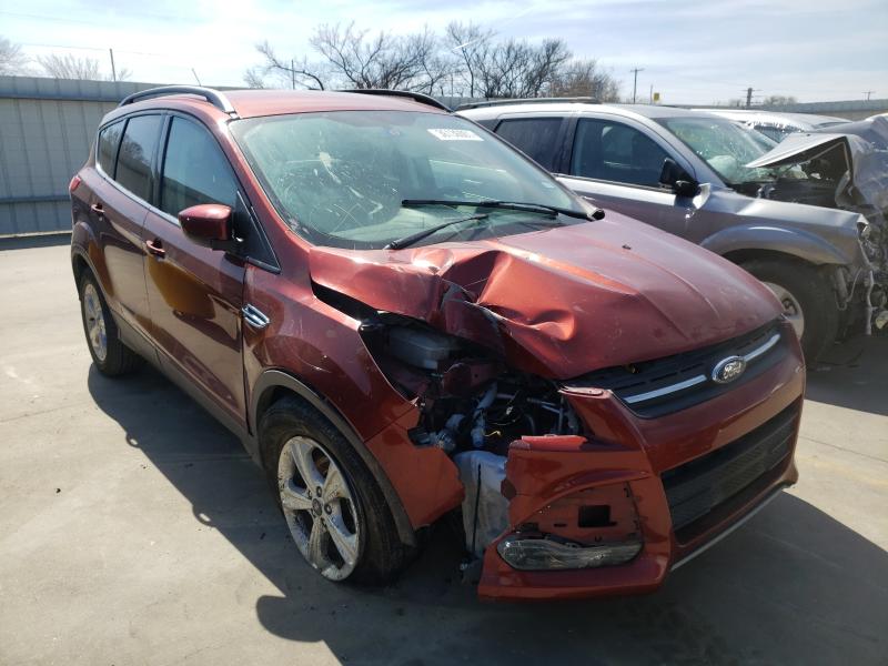 Ford Escape se (2014)